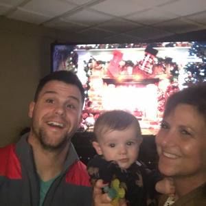 Meet your Posher, Rob